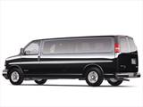 2006 Chevrolet Express 1500 Passenger